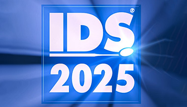 IDS Cologne Jerman 2025, 25.-29. 03.2025