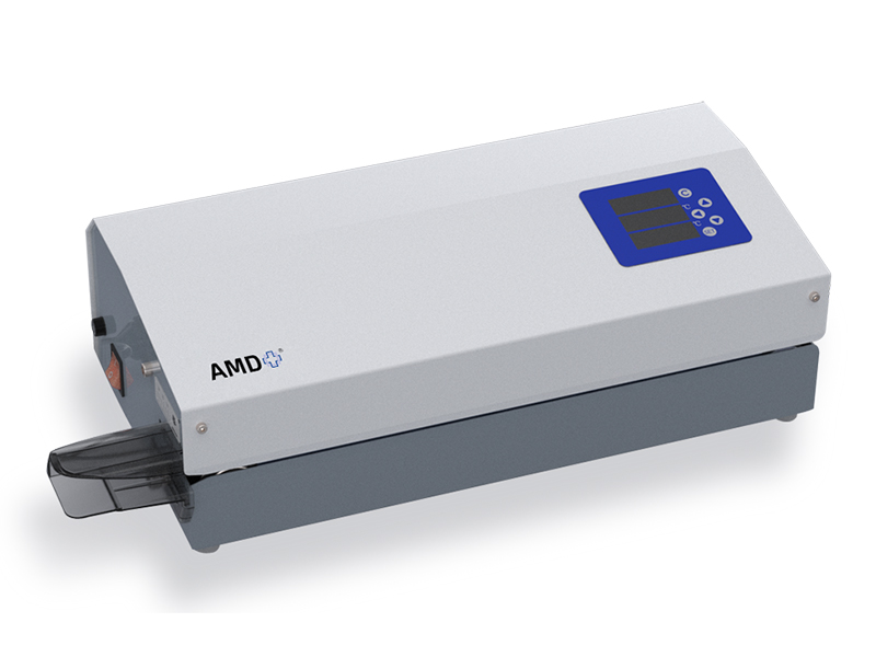 AMD Mesin Penyegelan Otomatis AMD100-L