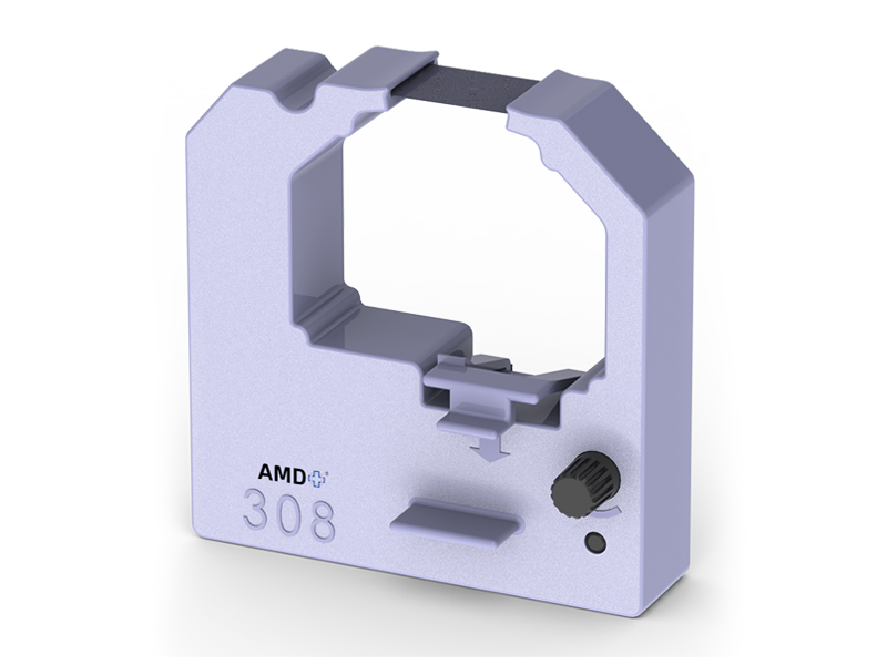 Kartrid pita tinta yang kompatibel