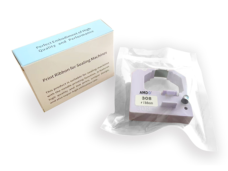 Kartrid pita tinta yang kompatibel