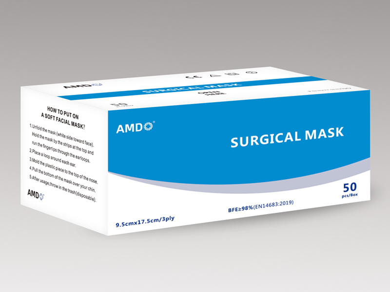 Wajah tipe topeng iir