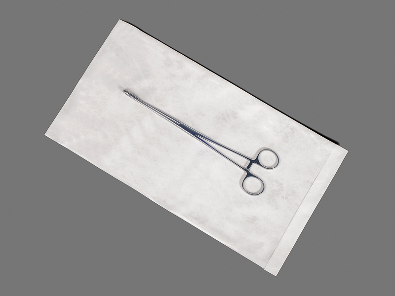 AMD Self Sealing Pouch yang terbuat dari Tyvek