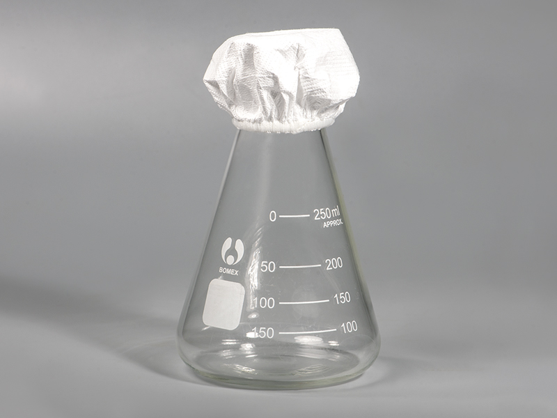 AMD Breathing Cover dengan Tyvek AMD Breathing Cover dengan Tyvek