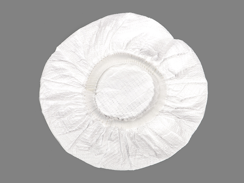 AMD Breathing Cover dengan Tyvek