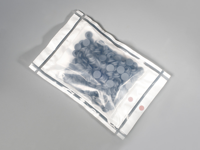 AMD Breathing Bag dengan Tyvek