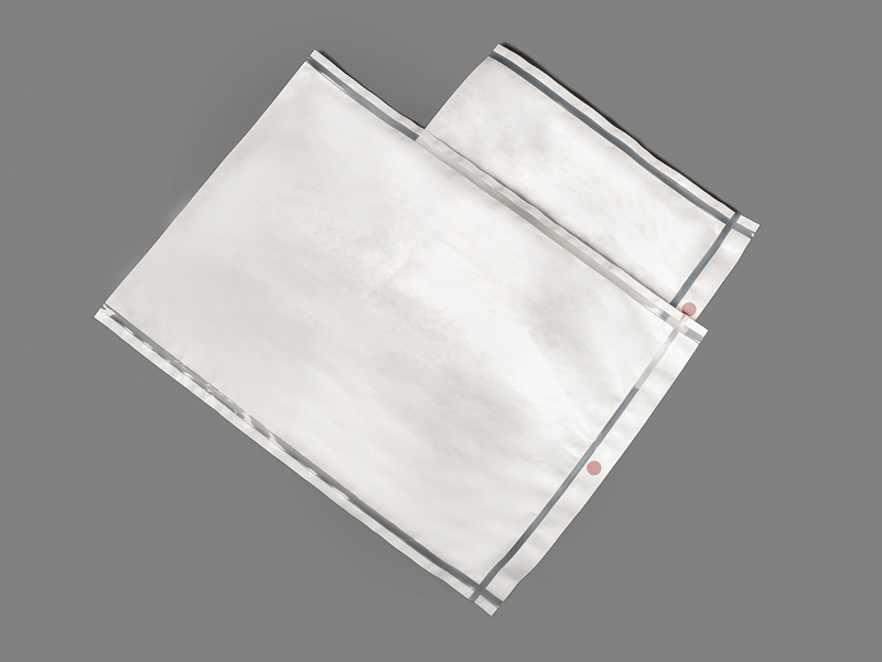 AMD Breathing Bag dengan Tyvek