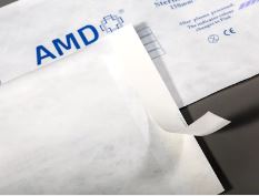 Bagaimana Kekuatan dan Ketahanan Tusukan Tyvek Berkontribusi pada Pemeliharaan Sterilitas Selama Penyimpanan?