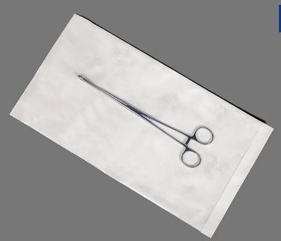 Mengapa AMD Self Sealing Pouch terbuat dari karakteristik