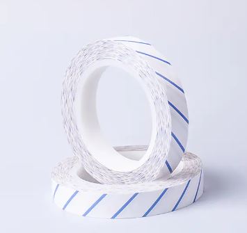 Mengapa pita Indikator Plasma AMD berubah dari biru menjadi merah setelah sterilisasi?