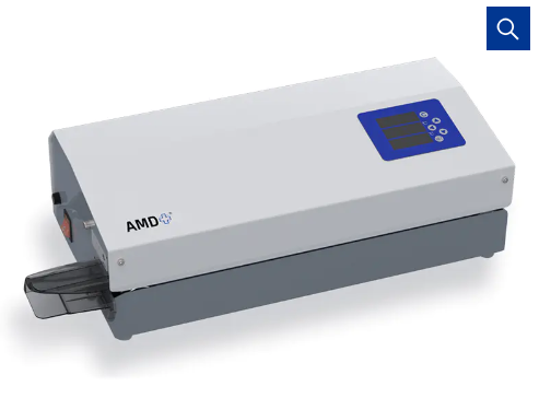 Prinsip kerja mesin penyegel otomatis