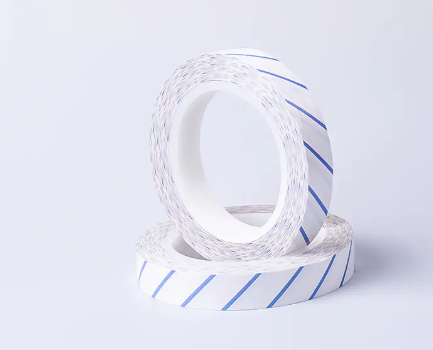 Apa aplikasi spesifik pita sterilisasi di bidang medis?