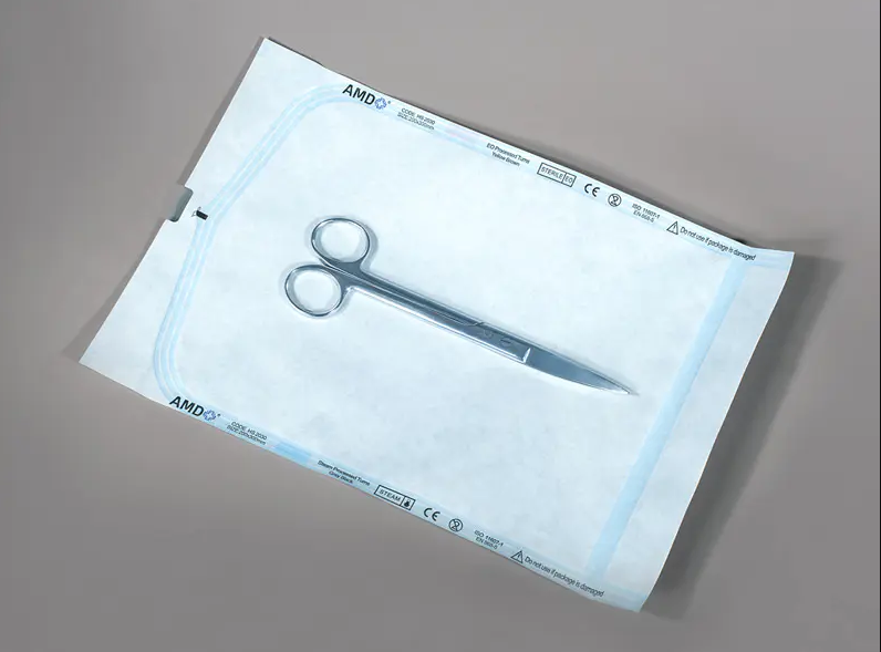 Desain Kantong Sterilisasi yang Tepat Itu Penting