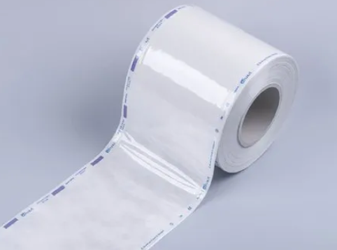 Evolusi Kantong Tyvek—Fokus Hopewayamd