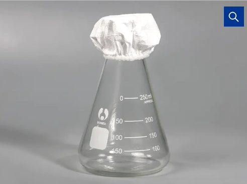 Penutup Pernapasan (dengan Tyvek): Bagaimana cara kerja