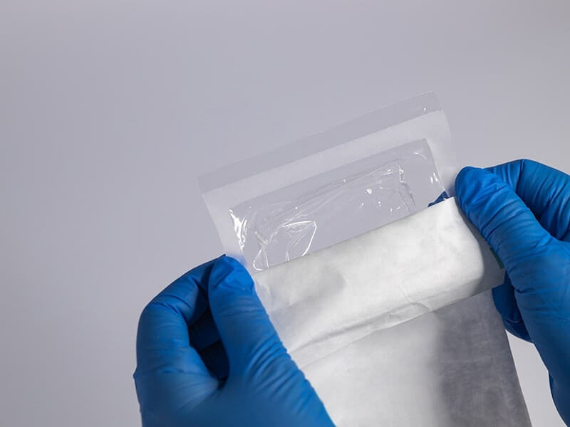 Kemasan Medis Tyvek Mendapat Perhatian Industri