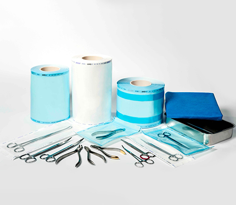 Gulungan Sterilisasi AMD Hopeway Menetapkan Standar Baru