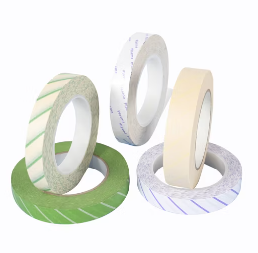 Pita Indikator Plasma: Penting untuk Sterilisasi Plasma?