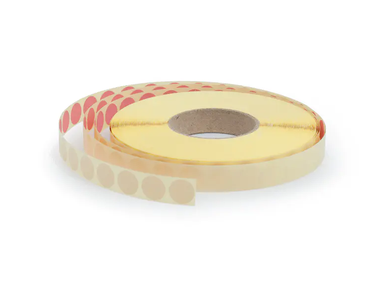 Inovasi Label Indikator Sterilisasi oleh Hopeway AMD