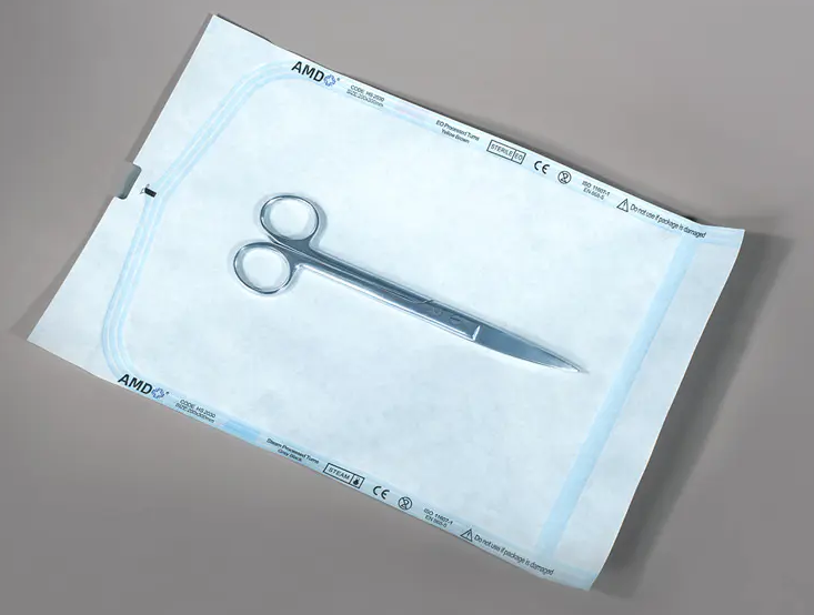 Fungsi Khusus Kantong Sterilisasi Penyegelan Panas Medis