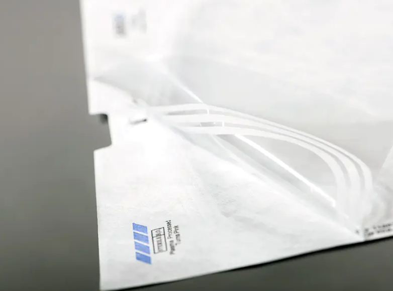 Apakah Tyvek Pouch Menjadi Tren Baru dalam Kemasan Steril?