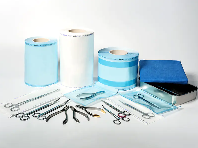 Kantong Penyegel Panas: Teknologi atau Kualitas