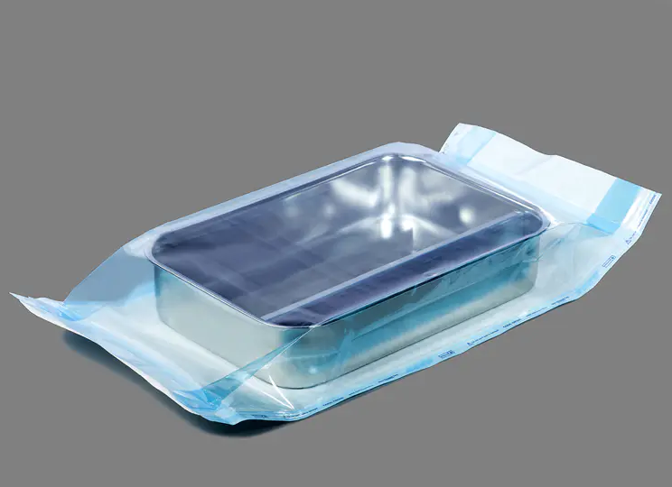 Apa fungsi reel sterilisasi?