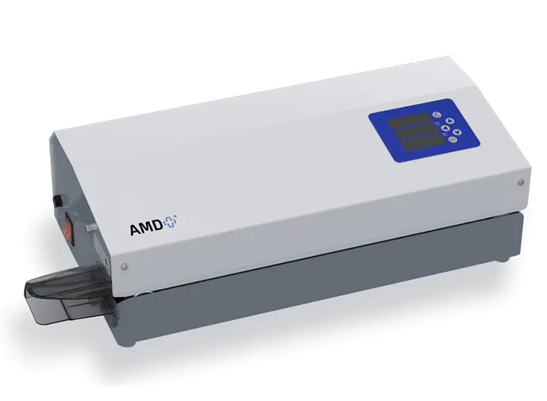 Cara menggunakan mesin penyegel otomatis dengan benar？