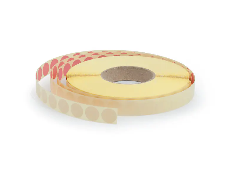 Apa itu Label Indikator Sterilisasi?