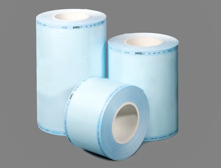 Apa itu Reel Sterilisasi?