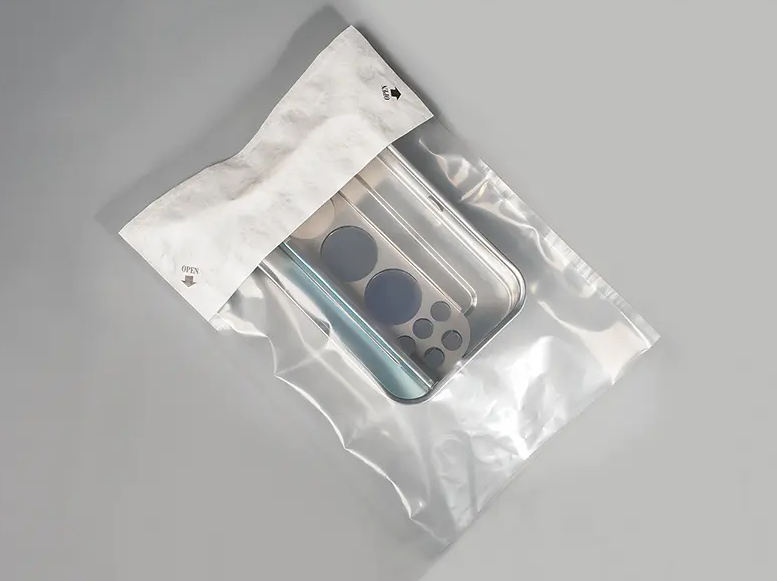 Tyvek Header Bag: Pilihan Baru untuk Kemasan dan Tampilan Modern