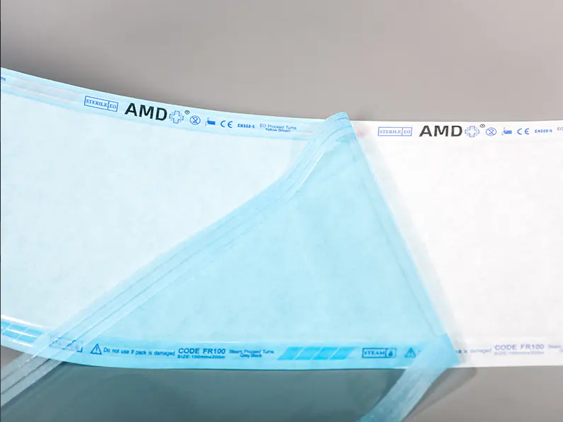 Mengapa Gulungan Sterilisasi Penting dalam Pelayanan Kesehatan