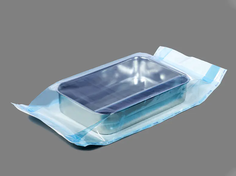 Bagaimana Gulungan Sterilisasi Gusseted Mendukung Pemrosesan Steril Harian?