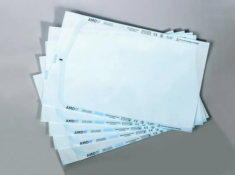 Mengapa Kantong Instrumen Steril Penting dalam Penggunaan Klinis?