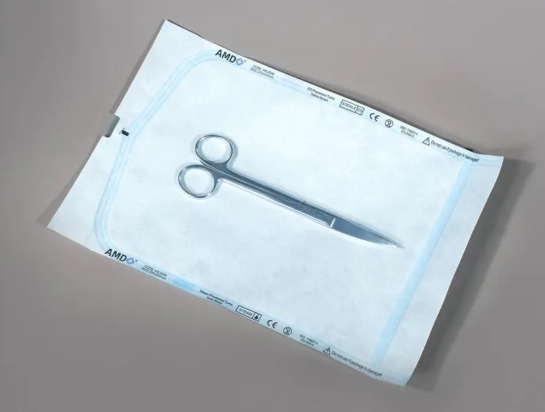 Bagaimana cara kerja kantong sterilisasi dan bagaimana cara menggunakannya?