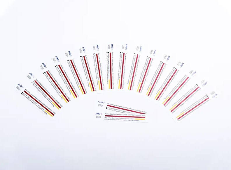 Bagaimana Anda Tahu Jika Sterilisasi Benar-Benar Berhasil?