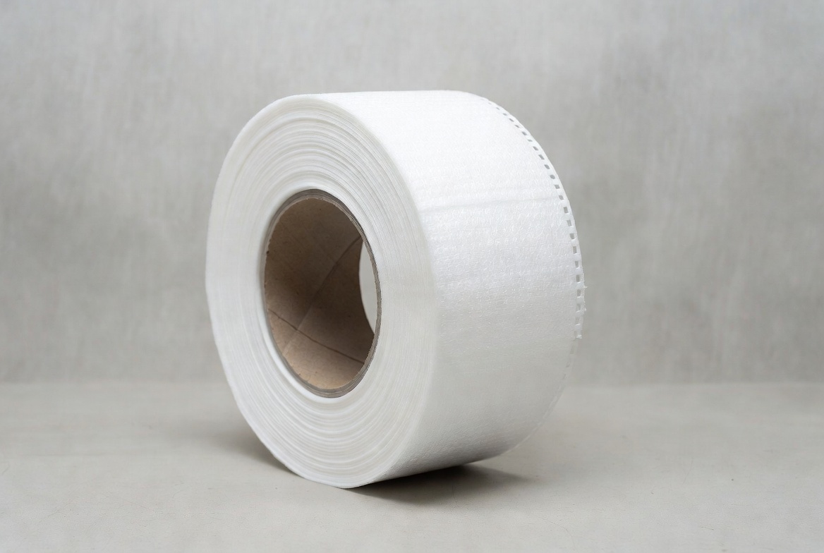 Mengapa Fasilitas Kesehatan Mengevaluasi Pilihan Flat Roll Sterilisasi Antimikroba?