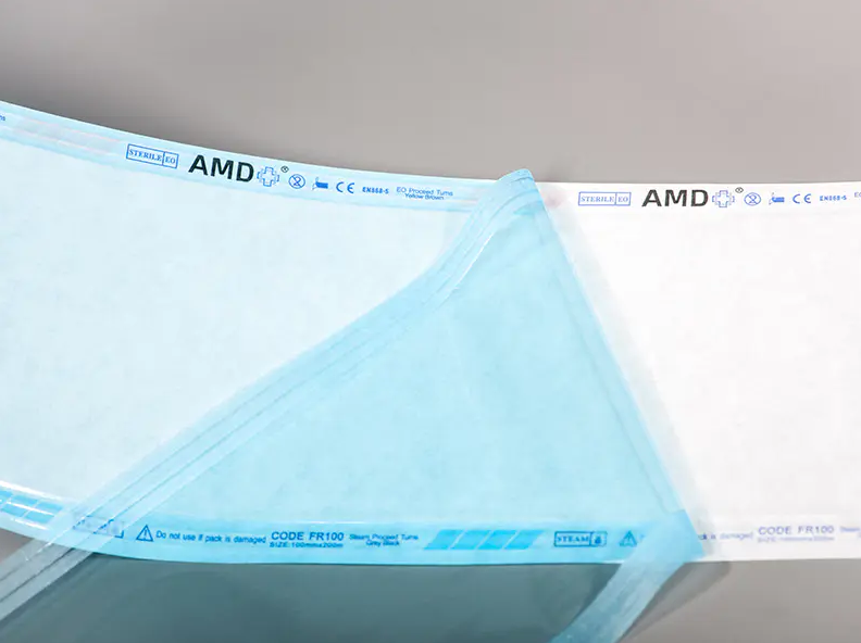 Apa Itu Flat Roll Sterilisasi dan Bagaimana Cara Kerjanya?