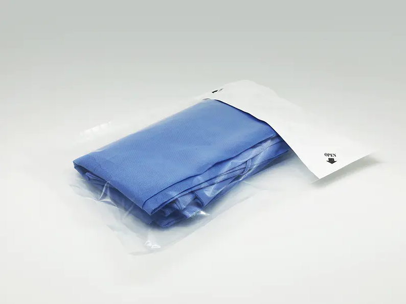Mengapa memilih Tyvek Header Bag untuk penggunaan medis?